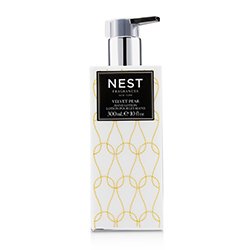 Nest Hand Lotion - Velvet Pear 300ml/10oz