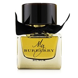 ברברי My Burberry Black או דה פרפיום ספריי 30ml/1oz