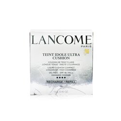 Lancome Teint Idole Ultra Cushion Liquid Cushion Compact SPF 18 Refill - # 05 Beige Ambre 13g/0.45oz
