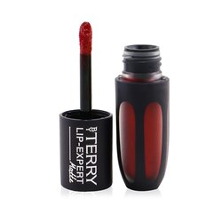 By Terry Lip Expert Matte Liquid Lipstick - # 10 My Red 4ml/0.14oz