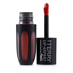 By Terry Lip Expert Matte Liquid Lipstick - # 11 Sweet Flamenco 4ml/0.14oz