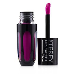 By Terry Lip Expert Pintalabios Líquido Brillante - # 13 Pink Pong 3g/0.1oz