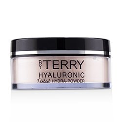 By Terry Hyaluronic Polvo Establecedor Hidra Cuidado con Tinte - # 1 Rosy Light 10g/0.35oz