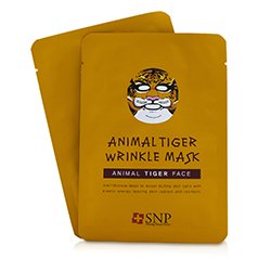 SNP ماسك تجاعيد Animal Tiger 10x25ml/0.84oz