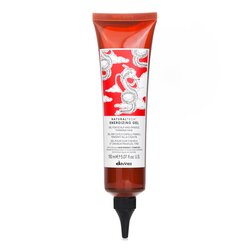 Davines Natural Tech Gel Energizante (Para Cuero Cabelludo y Cabello Frágil, Adelgazante) 150ml/5.07oz