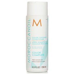 Moroccanoil Color Continue Acondicionador (Para Cabello Tratado con Color) 250ml/8.5oz