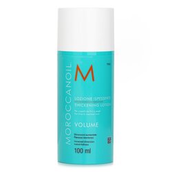 Moroccanoil Thickening Lotion (For Fine to Medium Hair) 100ml/3.4oz