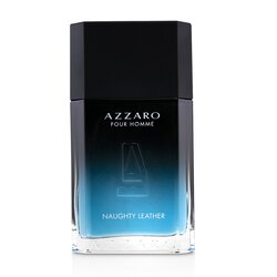 Loris Azzaro Pour Homme Naughty Leather Eau De Toilette Spray 100ml/3.4oz