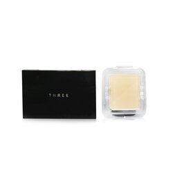 THREE Renewing Powder Foundation SPF 24 PA++ (Case + Refill) - # 101 12g/0.42oz