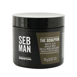 Sebastian Seb Man The Sculptor (Matte Clay) 73g/2.57oz