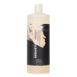 Sebastian Preset Acondicionador Constructor de Textura 1000ml/33.8oz