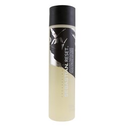 Sebastian Reset Anti-Residue Clarifying Shampoo 250ml/8.45oz