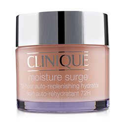Clinique Moisture Surge Auto-Reponedor Hidratante (Tamaño Jumbo) 200ml/6.7oz