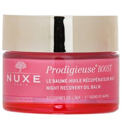 Nuxe Creme Prodigieuse Boost Aceite Bálsamo Recuperación de Noche - Para Todo Tipo de Piel 50ml/1.7oz