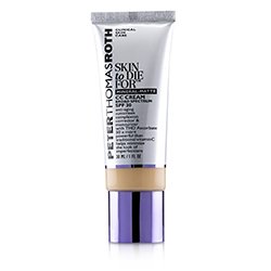 Peter Thomas Roth Skin to Die For Mineral Matte CC Cream SPF 30 - #Medium (Exp. Date 05/2020) 30ml/1oz
