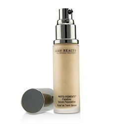 Juice Beauty Phyto Pigments Flawless Serum Foundation - # 08 Cream 30ml/1oz