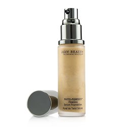 Juice Beauty Phyto Pigments Suero Base Perfecto - # 16 Natural Tan 30ml/1oz