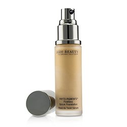 Juice Beauty Phyto Pigments Flawless Serum Foundation - # 17 Medium Tan 30ml/1oz