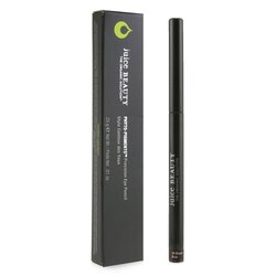 Juice Beauty Phyto Pigments Precision Eye Pencil - # 04 Brown 0.25g/0.01oz