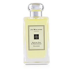 Jo Malone Woda kolońska English Oak & Redcurrant Cologne Spray (oryginalnie bez pudełka) 100ml/3.4oz