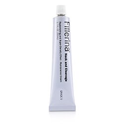 Fillerina Neck & Cleavage Replenishing & Super-Density Effect - Maintenance Cream - Grade 5 50ml/1.7oz