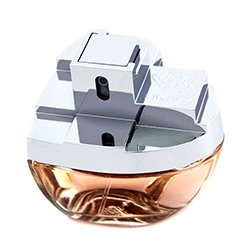 DKNY My NY Eau De Parfum Spray (Unboxed) 50ml/1.7oz