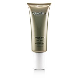 Natura Bisse Essential Shock Intense Cryo-Gel 200ml/7oz