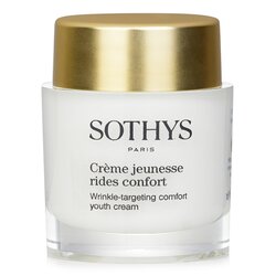 Sothys Wrinkle-Targeting Comfort Youth Cream קרם 50ml/1.69oz
