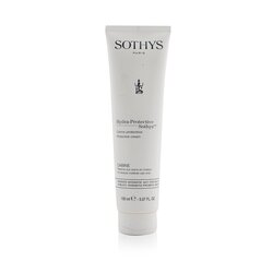 Sothys Hydra-Protective Protective Cream - For Normal to Combination Skin (Salon Size) 150ml/5.07oz