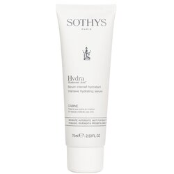 Sothys Hydra Intensive Hydrating Serum (Salon Size) 75ml/2.53oz