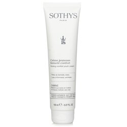 Sothys Firming Comfort Youth Cream קרם אנטי-אייג'ינג (גודל מכון) 150ml/5.07oz