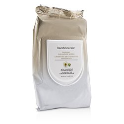 Bare Escentuals Mineral Cleansing Wipes 46count