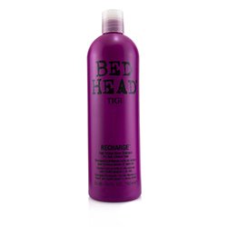 Tigi Bed Head Recharge High-Octane Shine Shampoo (For Dull, Lifeless Hair) 750ml/25.36oz