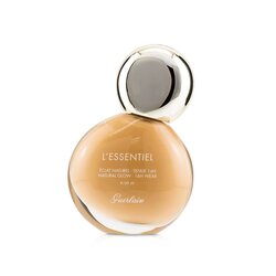 Guerlain L’Essentiel Natural Glow Foundation 16H Wear SPF 20 - # 045N Amber 30ml/1oz