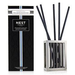 Nest Liquidless Diffuser - Ocean Mist & Sea Salt 5 ScentSticks