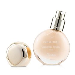 Guerlain L’Essentiel Natural Glow Foundation 16H Wear SPF 20 - # 00C Porcelain Cool 30ml/1oz