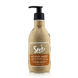 Seed Phytonutrients Разглаживающий Шампунь (для Пушистых Волос) 250ml/8.5oz