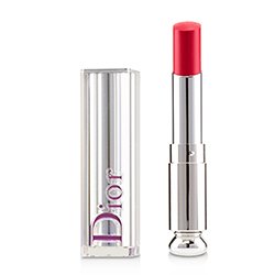 迪奧 Dior Addict Stellar Shine Lipstick - # 554 Diorsolar (Flashy Pink) 3.2g/0.11oz