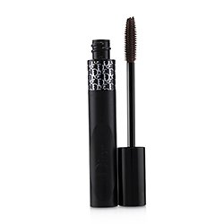 Christian Dior Diorshow Pump N Volume HD Máscara - # 695 Brown Pump 6g/0.21oz