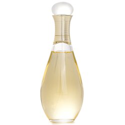 Christian Dior J'Adore Huile Divine Dry Silky Body And Hair Oil 150ml/5oz