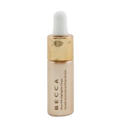 Becca Glow Silk Highlighter Drops - # Champagne Pop (Collector's Edition) 11ml/0.4oz