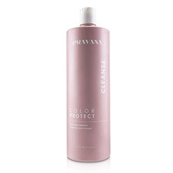 Pravana Color Protect Color Care Shampoo 1000ml/33.8oz