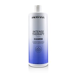 Pravana Intense Therapy Cleanse Lightweight Healing Shampoo 1000ml/33.8oz