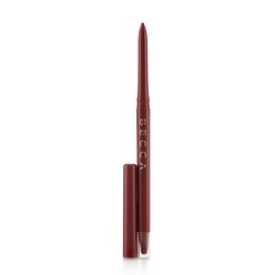 Becca Ultimate Lip Definer - # Blissful (Dusty Rose) 0.35g/0.012oz