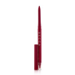 Becca Definidor de Labios Definitivo - # Mood (Pinky Red) 0.35g/0.012oz