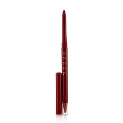 Becca Definidor de Labios Definitivo - # Playful (Cherry Red) 0.35g/0.012oz