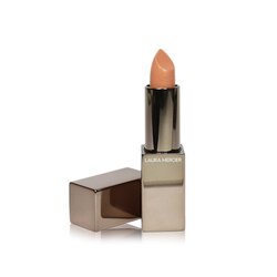 Laura Mercier Rouge Essentiel Silky Creme Lipstick - # Brun Pale (Yellow Brown) 3.5g/0.12oz