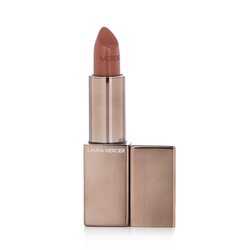 Laura Mercier Rouge Essentiel Silky Creme Lipstick - # Brun Naturel (Neutral Brown) 3.5g/0.12oz