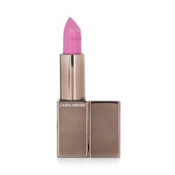 Laura Mercier Rouge Essentiel Silky Creme Lipstick - # Rose Claire (Blue Pink) 3.5g/0.12oz