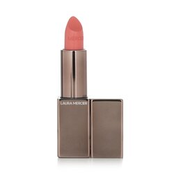 Laura Mercier Rouge Essentiel Silky Creme Lipstick - # Coral Clair (Dirty Coral) 3.5g/0.12oz